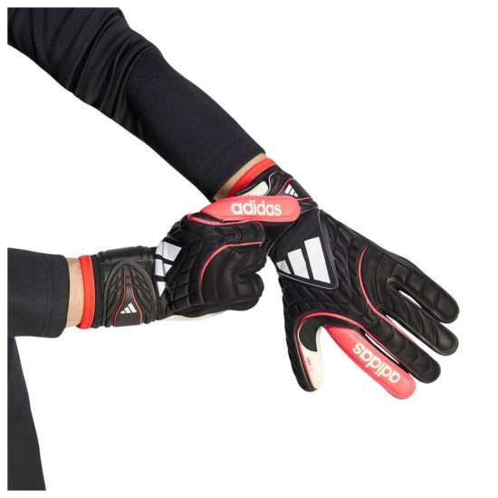 Adidas Γάντια τερματοφύλακα Copa League Goalkeeper Gloves